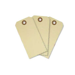 Manilla Labels